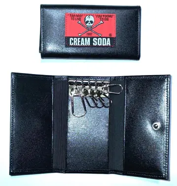 [ 새상품 ] 핑크 드래곤 / Cream Soda 키케이스