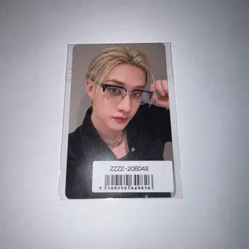 StrayKids 방찬 do it 트레이딩 카드 소니뮤 구매 혜택