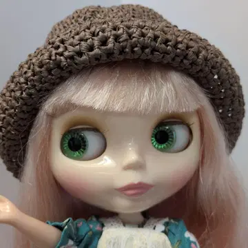 브라이스 스프링 호프입니다. 본체, 화장품 상자만입니다.