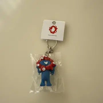 Expo 2025 캐릭터 키링 미야쿠미야쿠