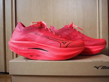 Mizuno Wave Rebellion Pro 2 25.5cm