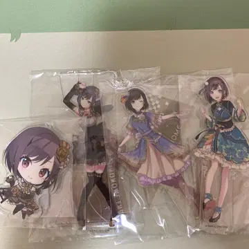 프로세카 시노노메 에나 아크릴 스탠드