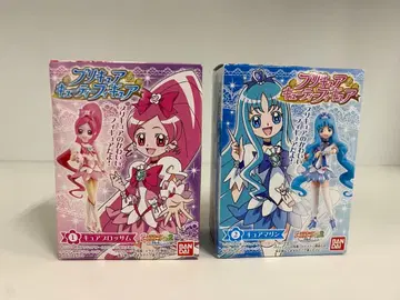 하트캐치 프리큐어 큐티 피규어