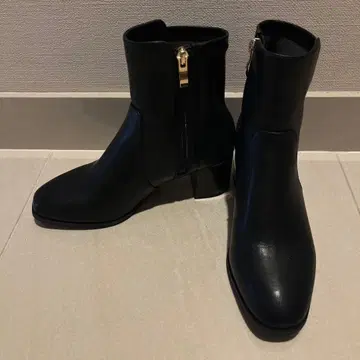 ORiental TRaffic 부츠 블랙