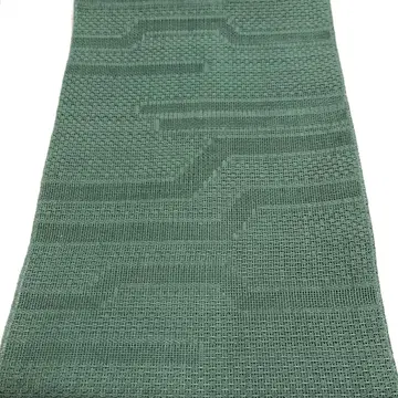 a55 순수 실크 여름 오비 나고야 오비 단의 기모노