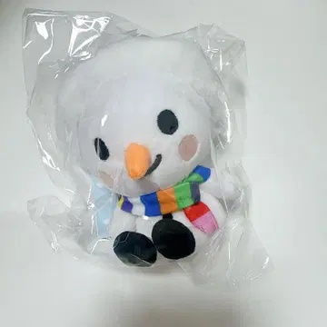 SnowMan Dome Tour ON 타마유키 키링