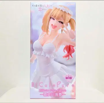 BiCute Pure Figure 유키타가와 마유