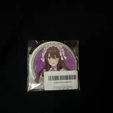 샤니마스 FAM 복권 오사키 텐카 D상 캔뱃지