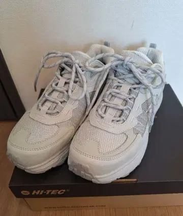 하이테크 이스트엔드 24.0cm