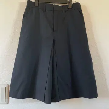 하이크 하프 팬츠 hyke