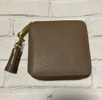 새상품 리즈데이즈 이단 접이식 지갑