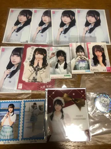 AKB48 오타 유키 사진 등