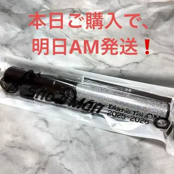 [ 미개봉 새상품 ] SnowMan ON 응원봉 1개