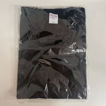 n.SSign 티셔츠 M 사이즈