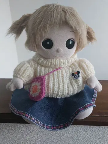 넬루 인형 의류 NO 275