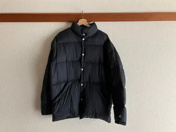 GERRY BIG DOWN JACKET