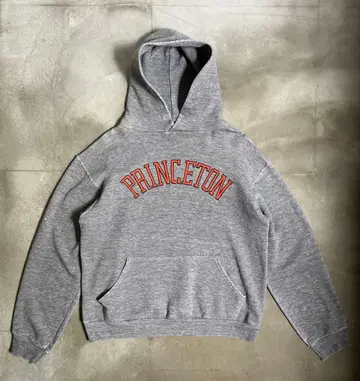 USA제 80s 러셀 'PRINCETON' 후드티