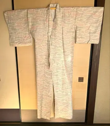 [ 레트로 기모노 ] 코몬