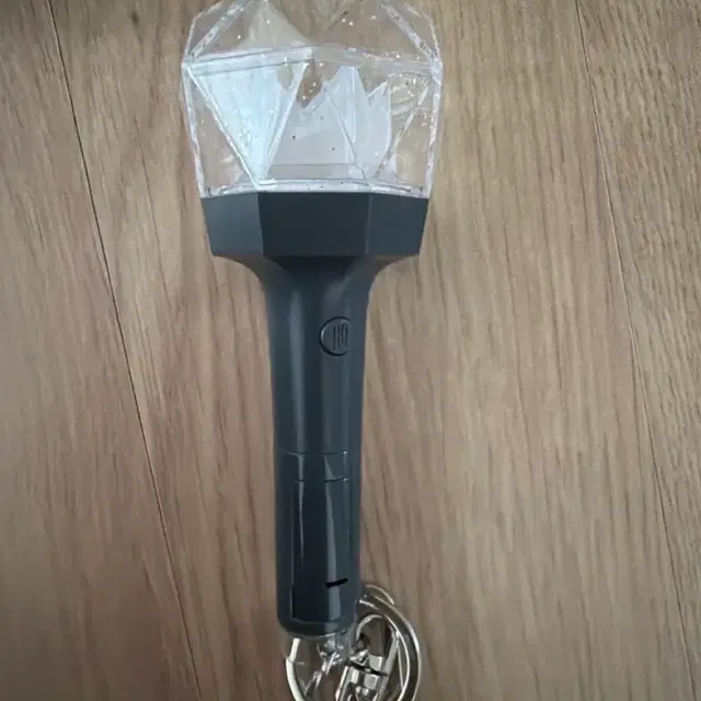 몬스타엑스 응원봉 키링