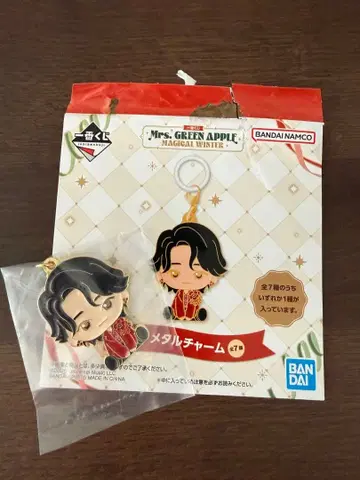 미세스 1번 복권 f상 오오모리 모토키