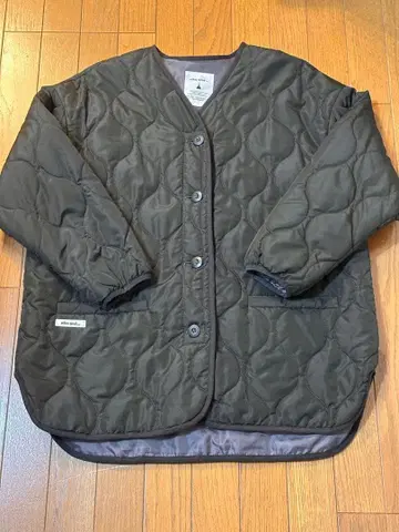 Niko and - 니코앤드 퀼팅 아우터