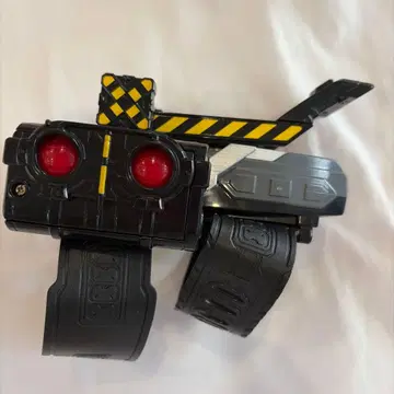 인기 토큐 체인저 작동 확인 완료 슈퍼전대 히어로 토큐저