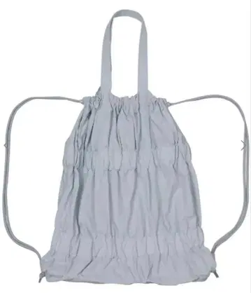 ACOC 아콕 TIERED BANDING BACKPACK 백팩