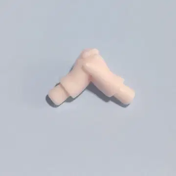 고양이 귀 메이드 유키 넨도로이드돌 손잡이 부품 미사용