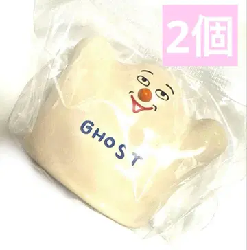 HONGAMA 미니어처 컬렉션 가챠가챠 GHOST