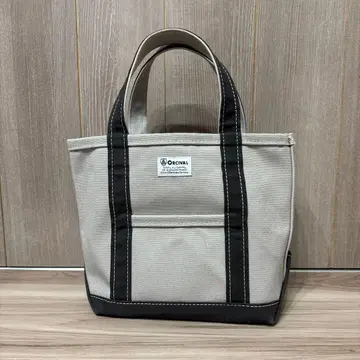 오르치발 ORCIVAL 토트백 S