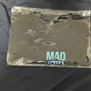 노기자카46 40thSG 언더 라이브 개별 토트백 이오키 마오