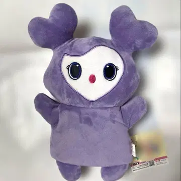 TWICE LOVELYS 봉제 인형 퍼펫 사나 GIGO 한정판