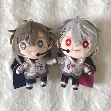 카나에 쿠츠하 니지누이 2세트 니지산지 쿠로노와