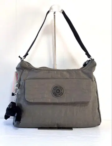 Kipling 스칼렛 2WAY 숄더 3종 세트 새상품 모스그린