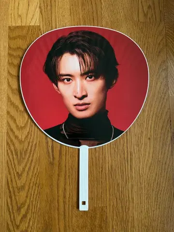 Snowman 온고지신 무카이 코지 부채