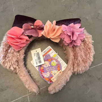 셰리메이 머리띠 가을 할로윈 2024