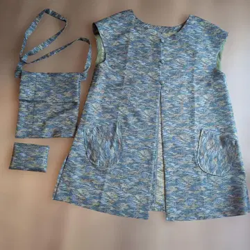 기모노 리메이크 프론트 오픈 베스트