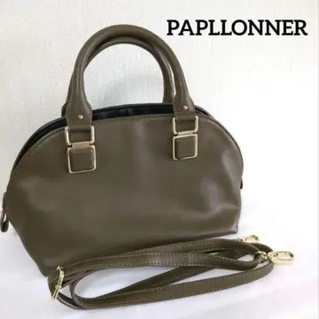 PAPLLONNER 핸드백 숄더백