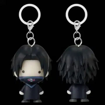 HUNTER x HUNTER 메지루시 액세서리 환영여단 페이탄