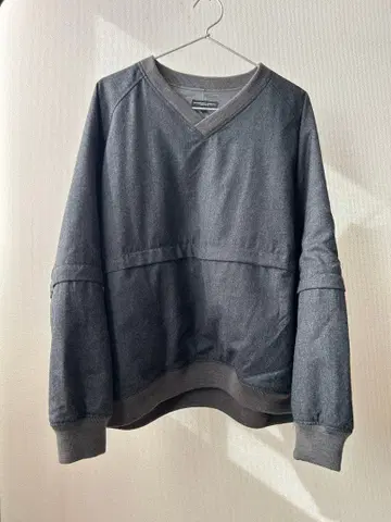 engineeredgarments wind pull