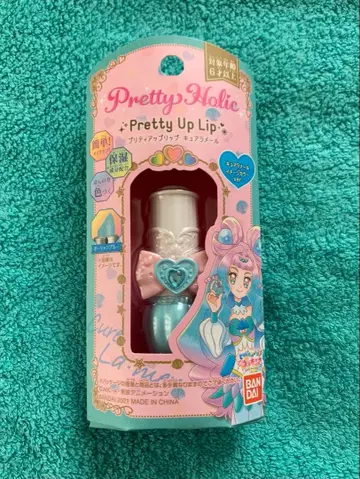 프리큐어 프리티 홀릭 립 큐어 라메르