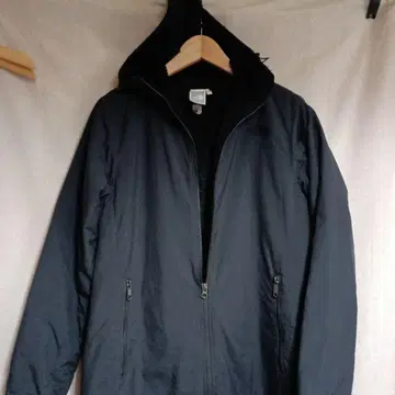 THE NORTH FACE 플리스 자켓 L 여성용 블랙