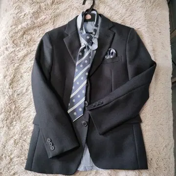세레모니 수트 남자 150