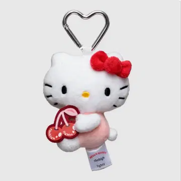 더하이라이츠 thehighlights 키티참 Cherry