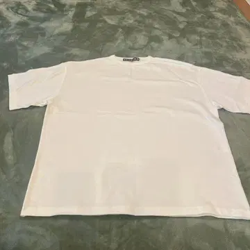 새상품급 Haversack 반팔 티셔츠