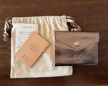 일비종떼 가마구치. 한정판