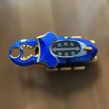 가면라이더 가부토 DX 가탁턱터