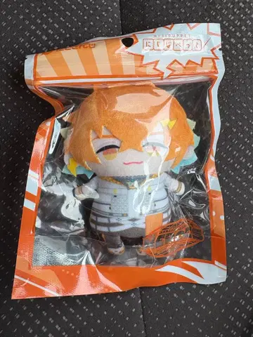 니지산지 니지 파펫 우사미 리토