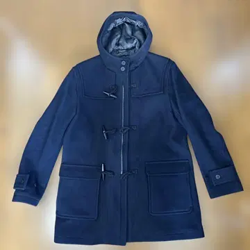 PARLAL 더플 코트