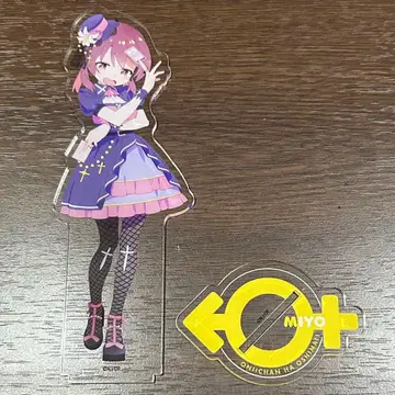 무로사키 미요 모두 함께 중2병 아크릴 스탠드